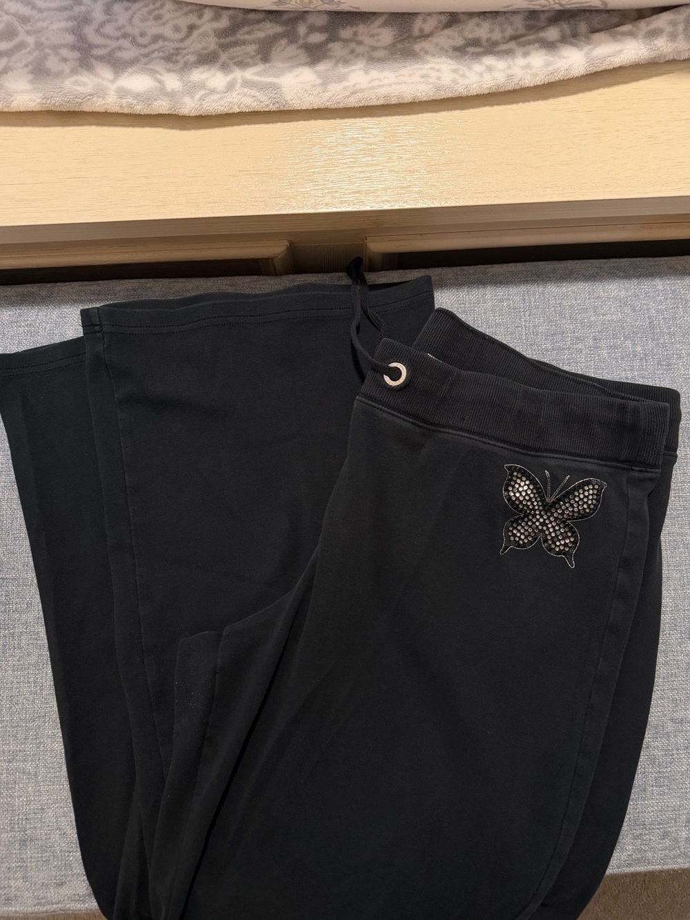 Butterfly Pants